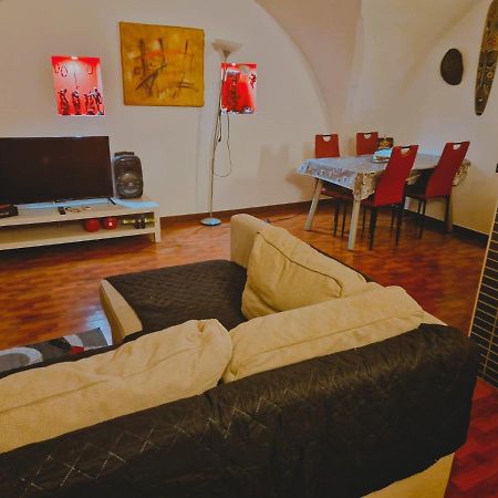 Visconti Loft House 164 Διαμέρισμα Μπάρι Εξωτερικό φωτογραφία