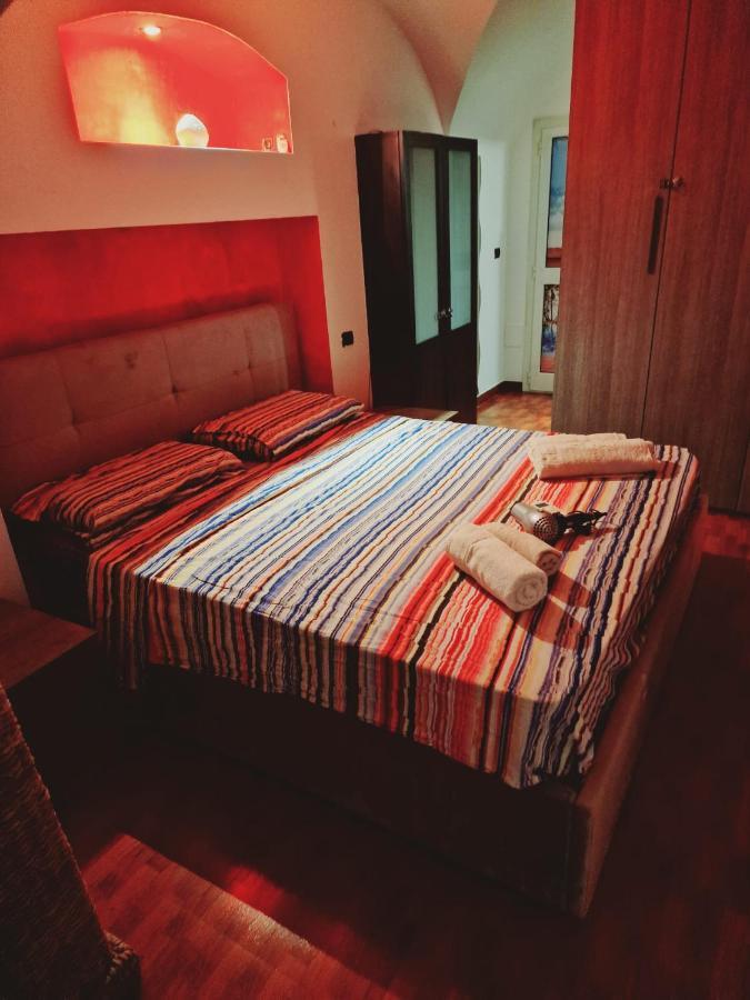 Visconti Loft House 164 Διαμέρισμα Μπάρι Εξωτερικό φωτογραφία