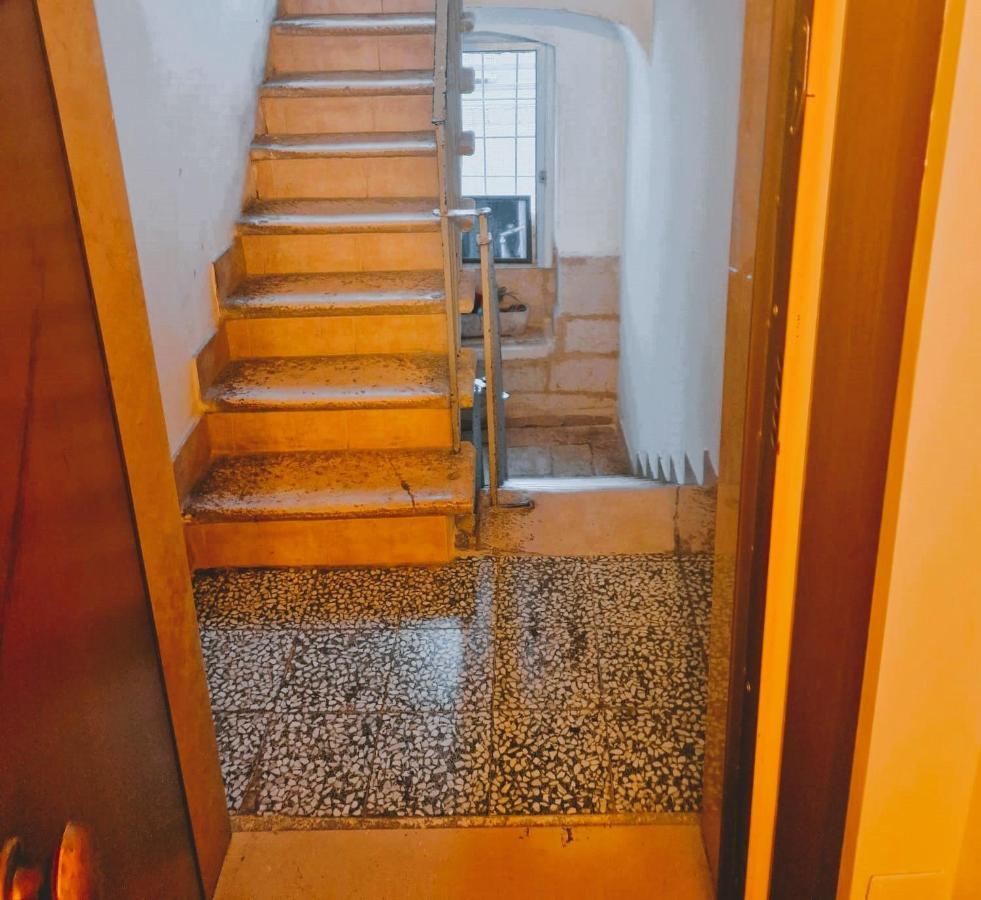 Visconti Loft House 164 Διαμέρισμα Μπάρι Εξωτερικό φωτογραφία