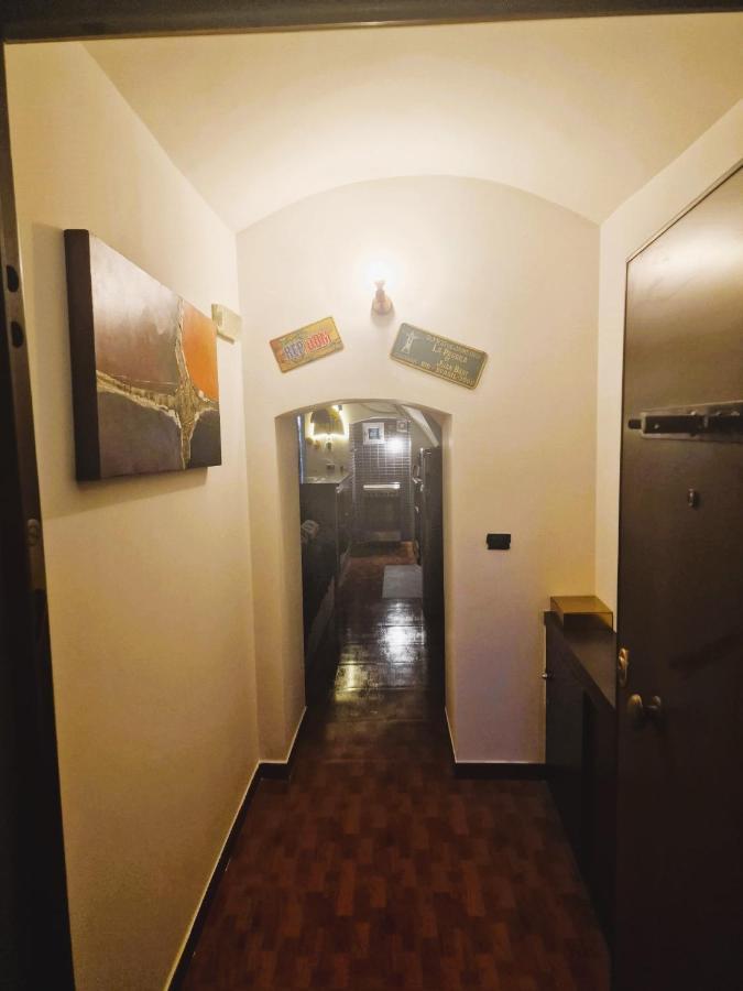 Visconti Loft House 164 Διαμέρισμα Μπάρι Εξωτερικό φωτογραφία