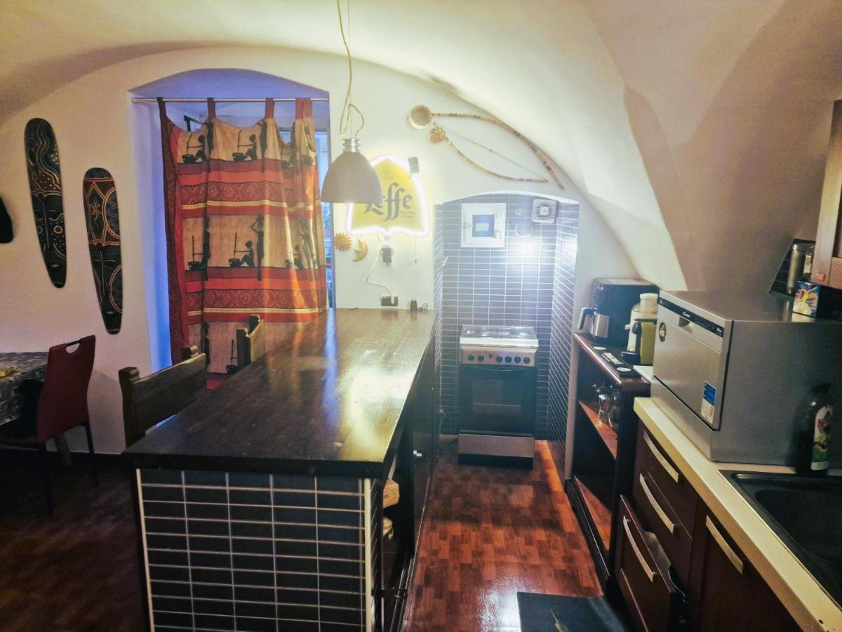 Visconti Loft House 164 Διαμέρισμα Μπάρι Εξωτερικό φωτογραφία