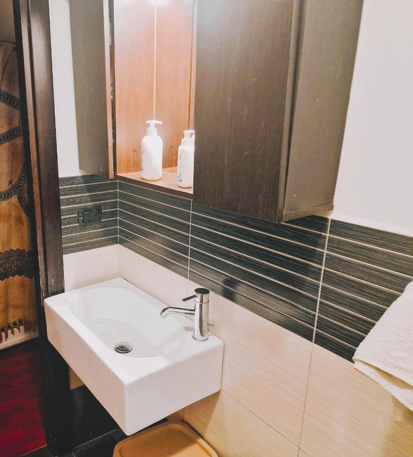 Visconti Loft House 164 Διαμέρισμα Μπάρι Εξωτερικό φωτογραφία
