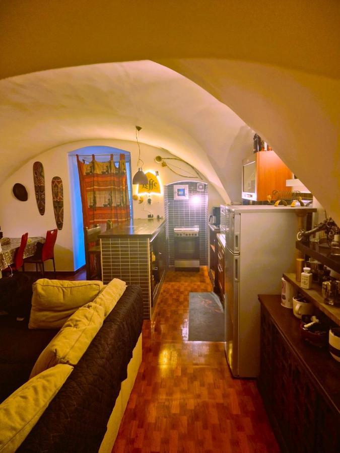 Visconti Loft House 164 Διαμέρισμα Μπάρι Εξωτερικό φωτογραφία