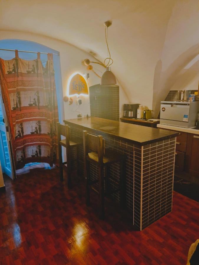 Visconti Loft House 164 Διαμέρισμα Μπάρι Εξωτερικό φωτογραφία