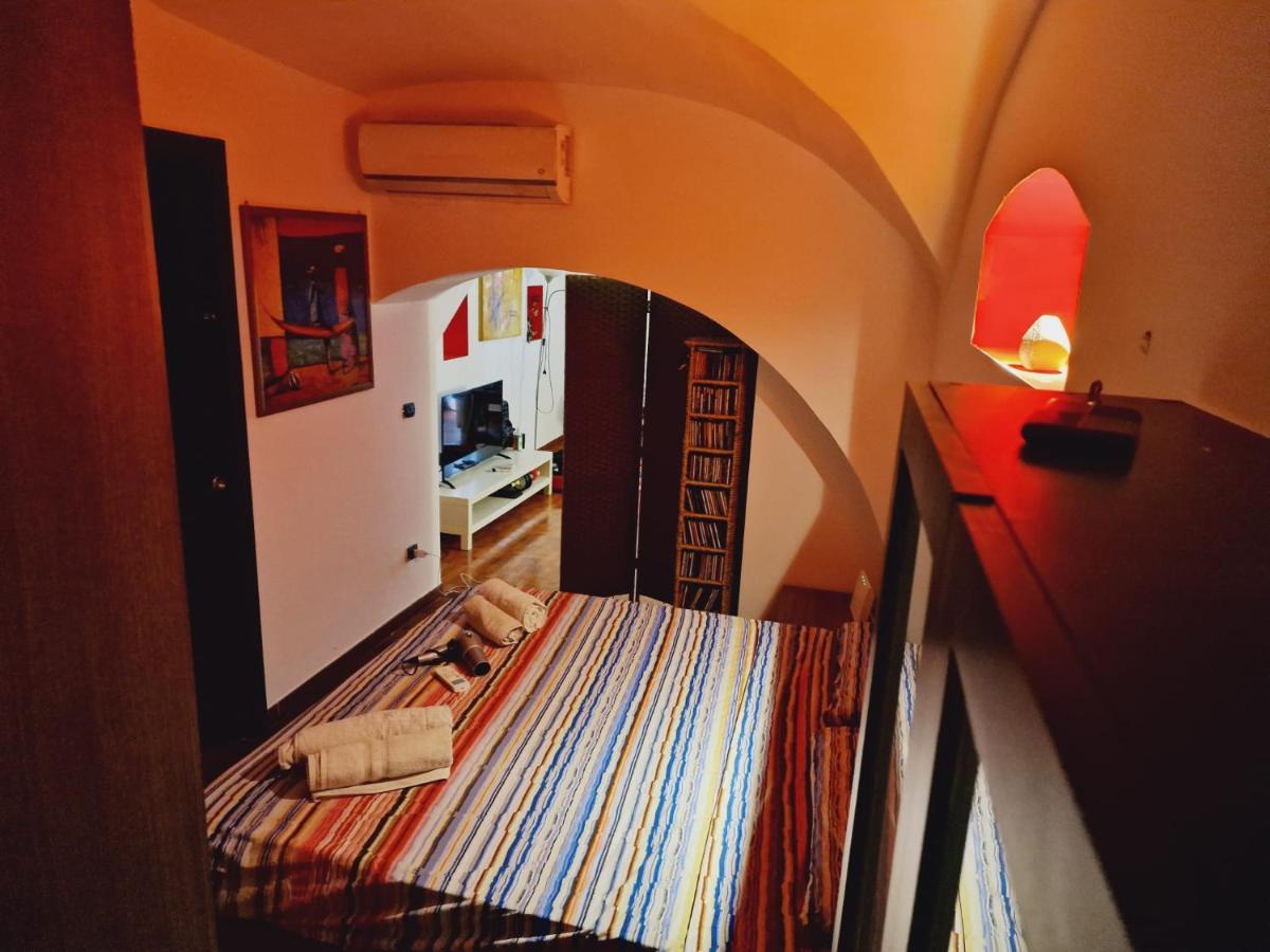 Visconti Loft House 164 Διαμέρισμα Μπάρι Εξωτερικό φωτογραφία