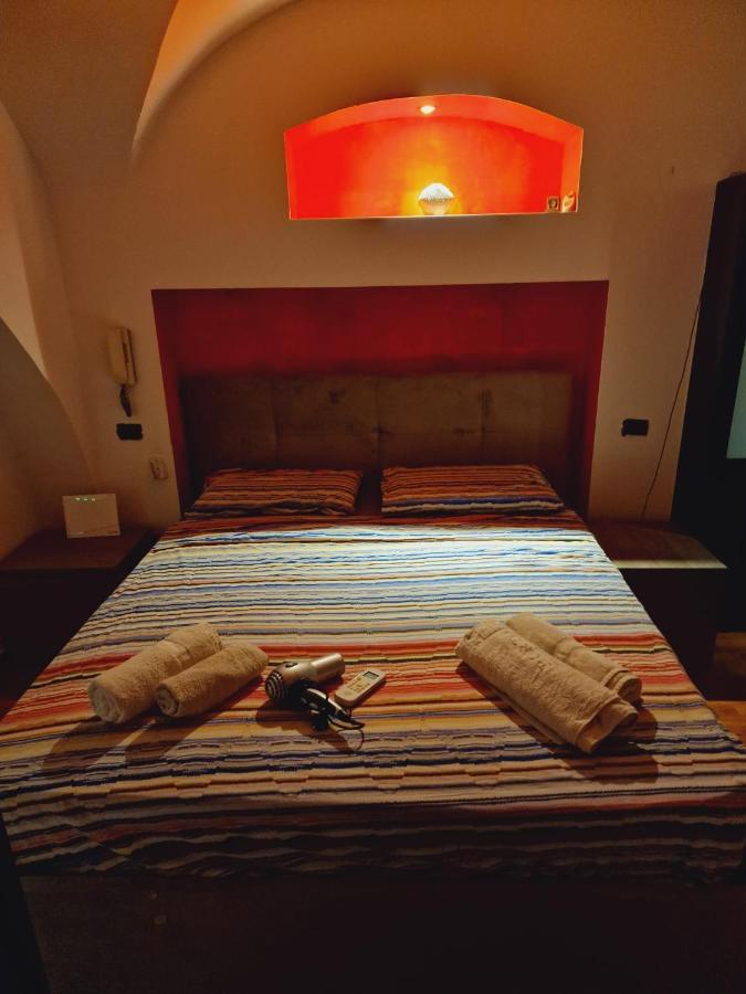 Visconti Loft House 164 Διαμέρισμα Μπάρι Εξωτερικό φωτογραφία