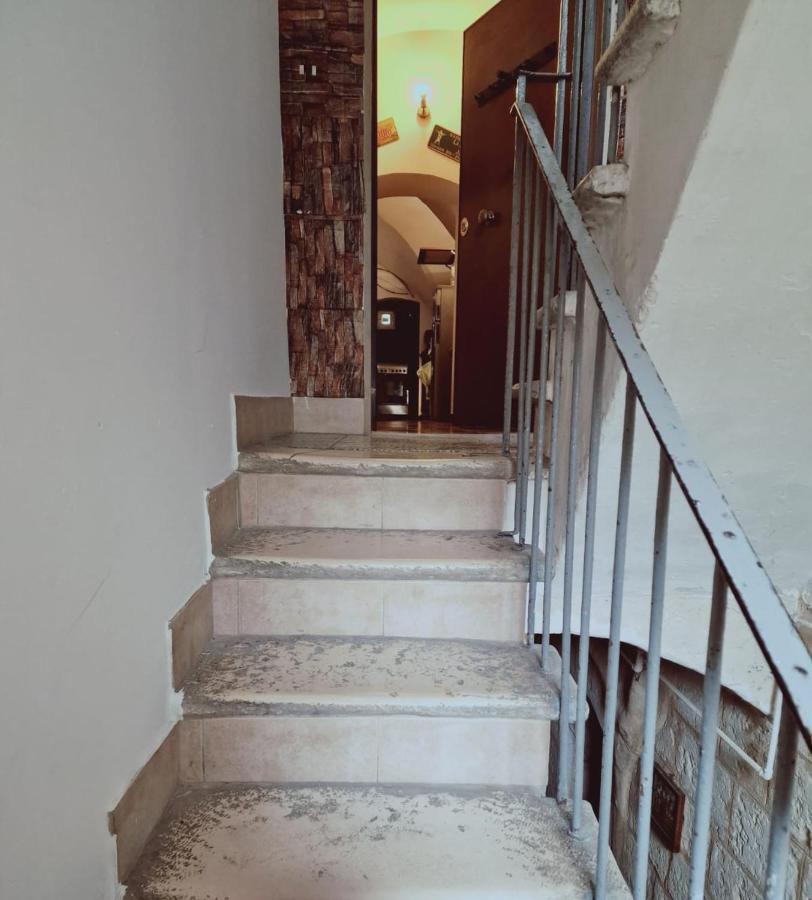 Visconti Loft House 164 Διαμέρισμα Μπάρι Εξωτερικό φωτογραφία