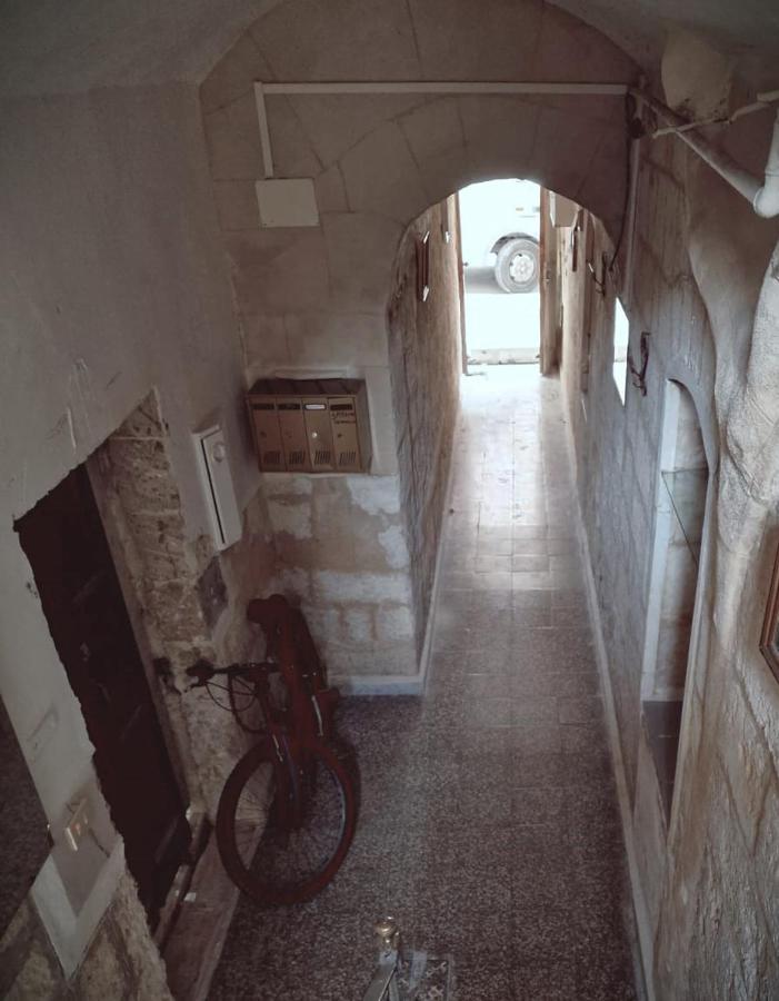 Visconti Loft House 164 Διαμέρισμα Μπάρι Εξωτερικό φωτογραφία