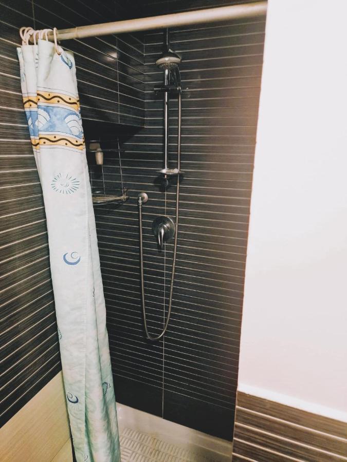 Visconti Loft House 164 Διαμέρισμα Μπάρι Εξωτερικό φωτογραφία