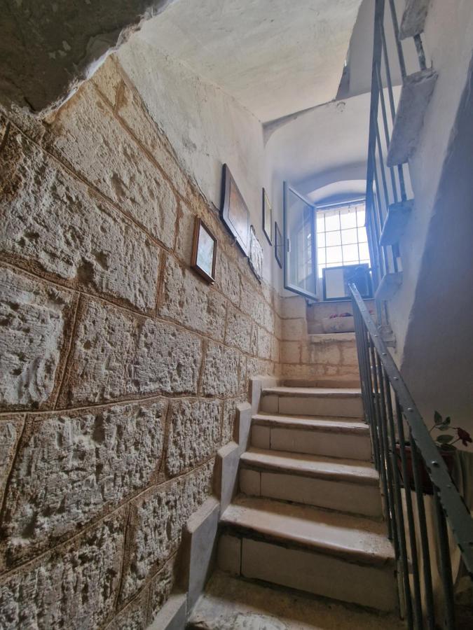 Visconti Loft House 164 Διαμέρισμα Μπάρι Εξωτερικό φωτογραφία