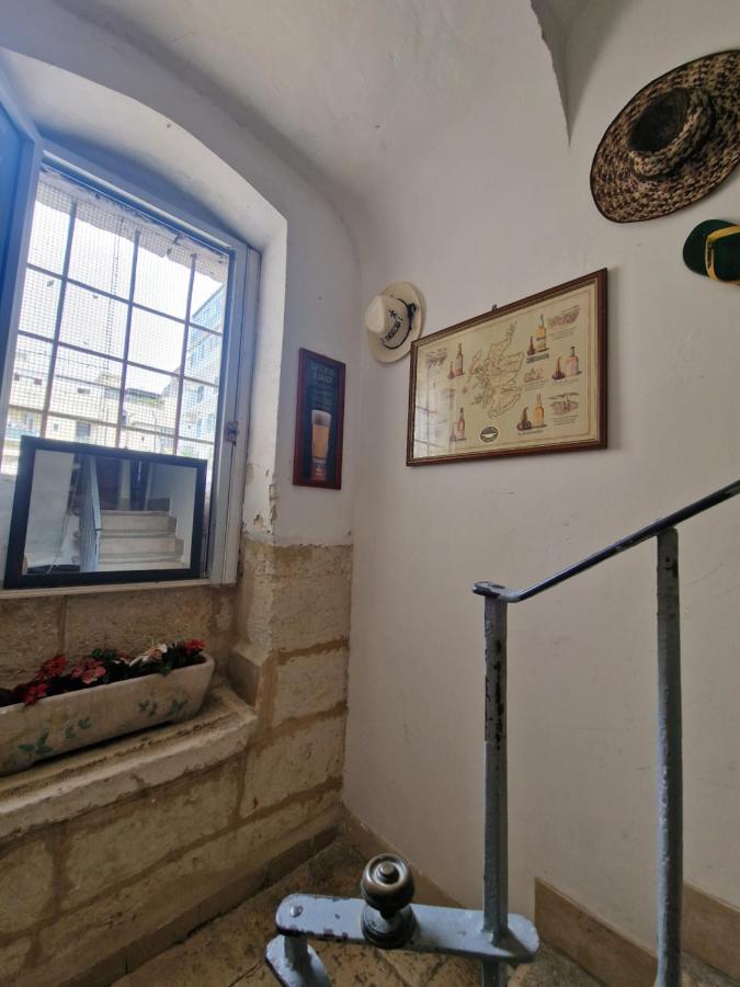 Visconti Loft House 164 Διαμέρισμα Μπάρι Εξωτερικό φωτογραφία