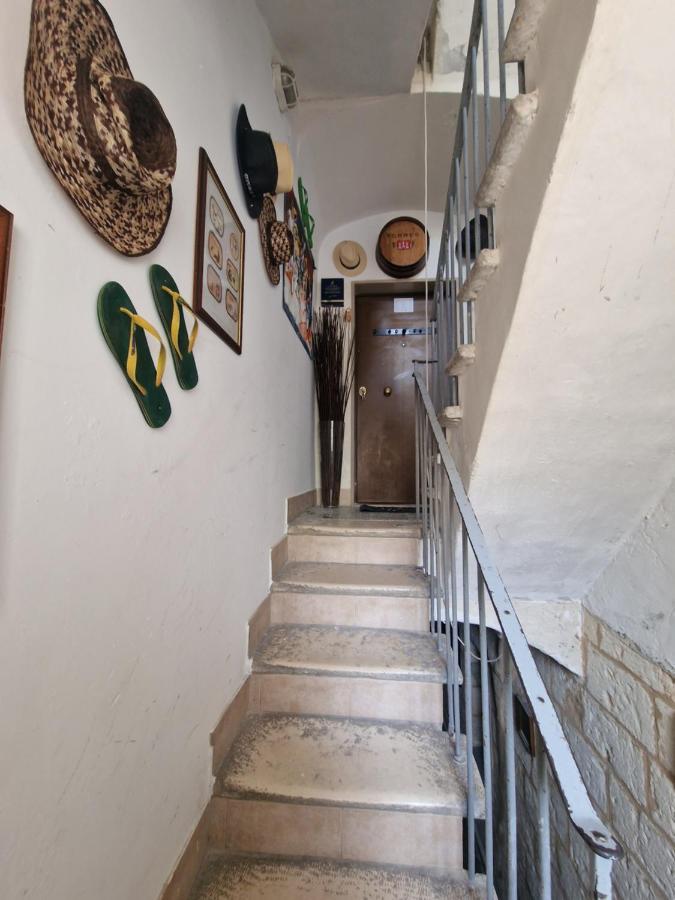 Visconti Loft House 164 Διαμέρισμα Μπάρι Εξωτερικό φωτογραφία