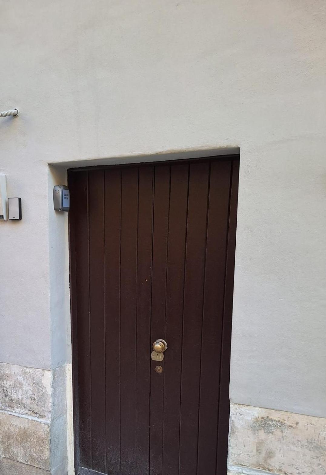 Visconti Loft House 164 Διαμέρισμα Μπάρι Εξωτερικό φωτογραφία