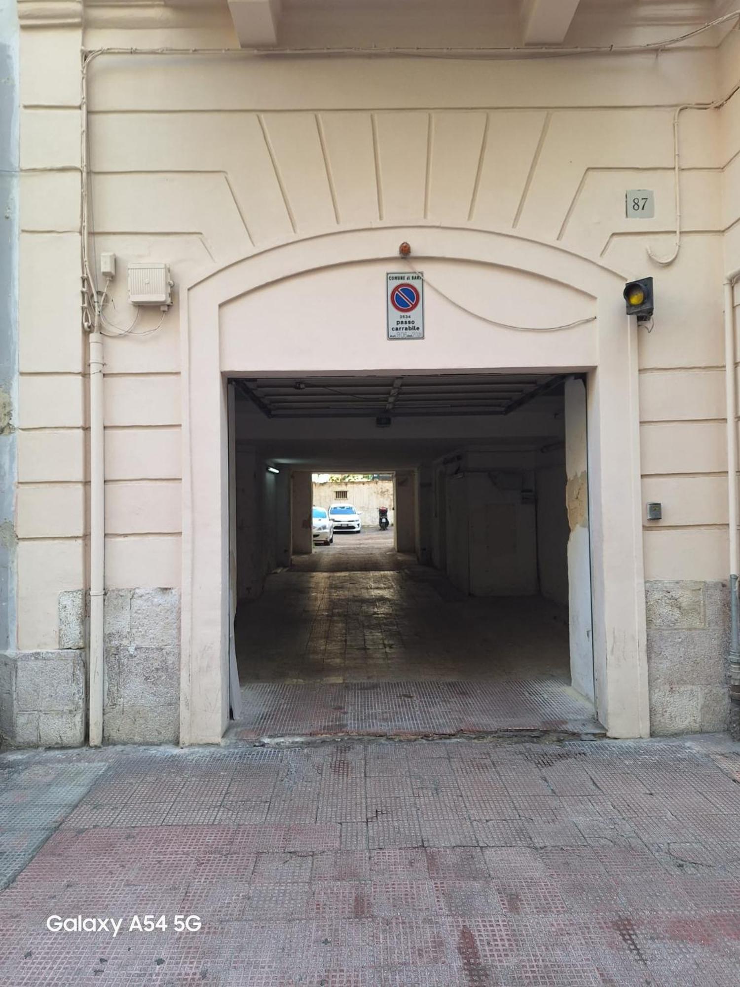 Visconti Loft House 164 Διαμέρισμα Μπάρι Εξωτερικό φωτογραφία