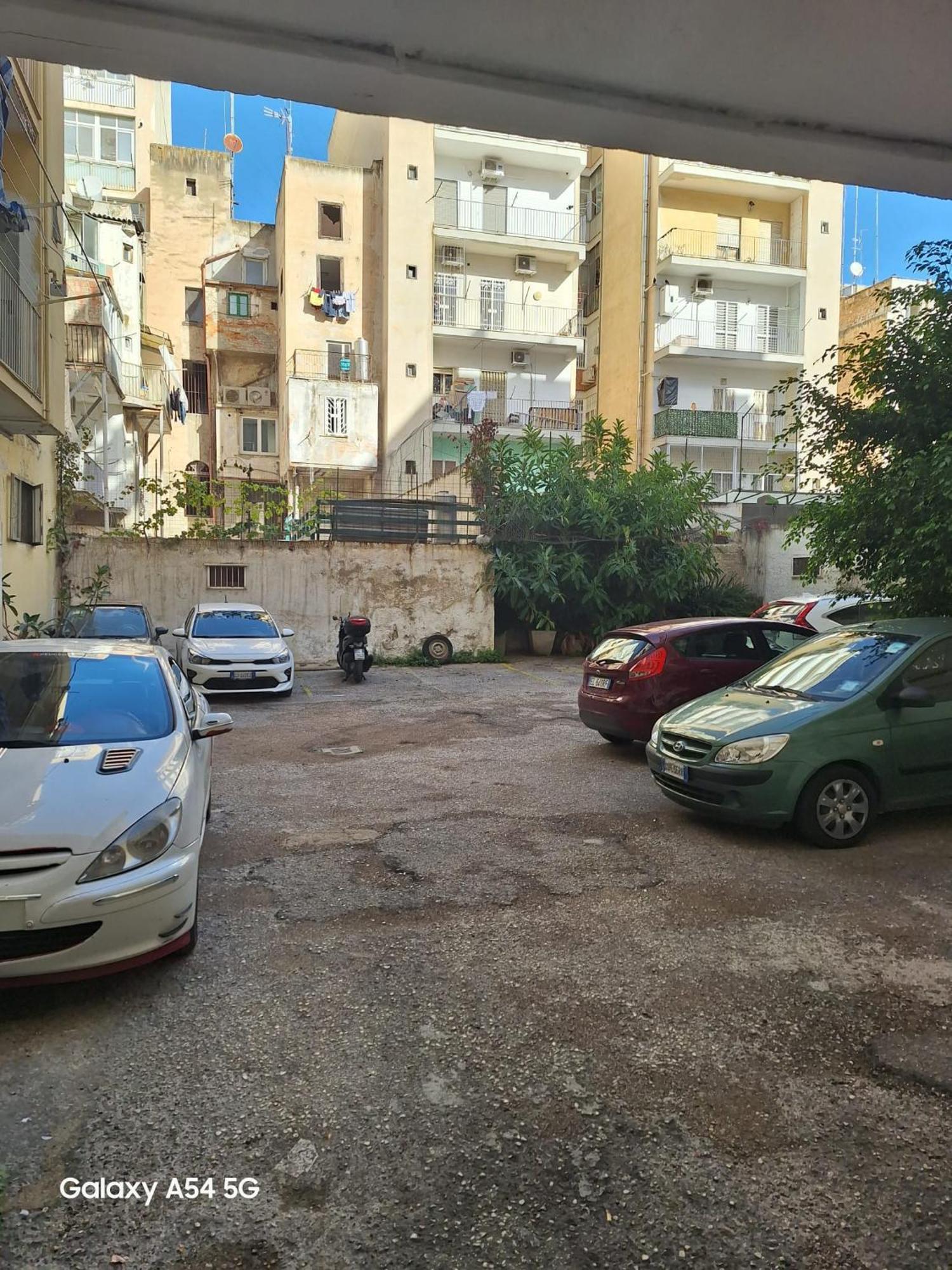 Visconti Loft House 164 Διαμέρισμα Μπάρι Εξωτερικό φωτογραφία