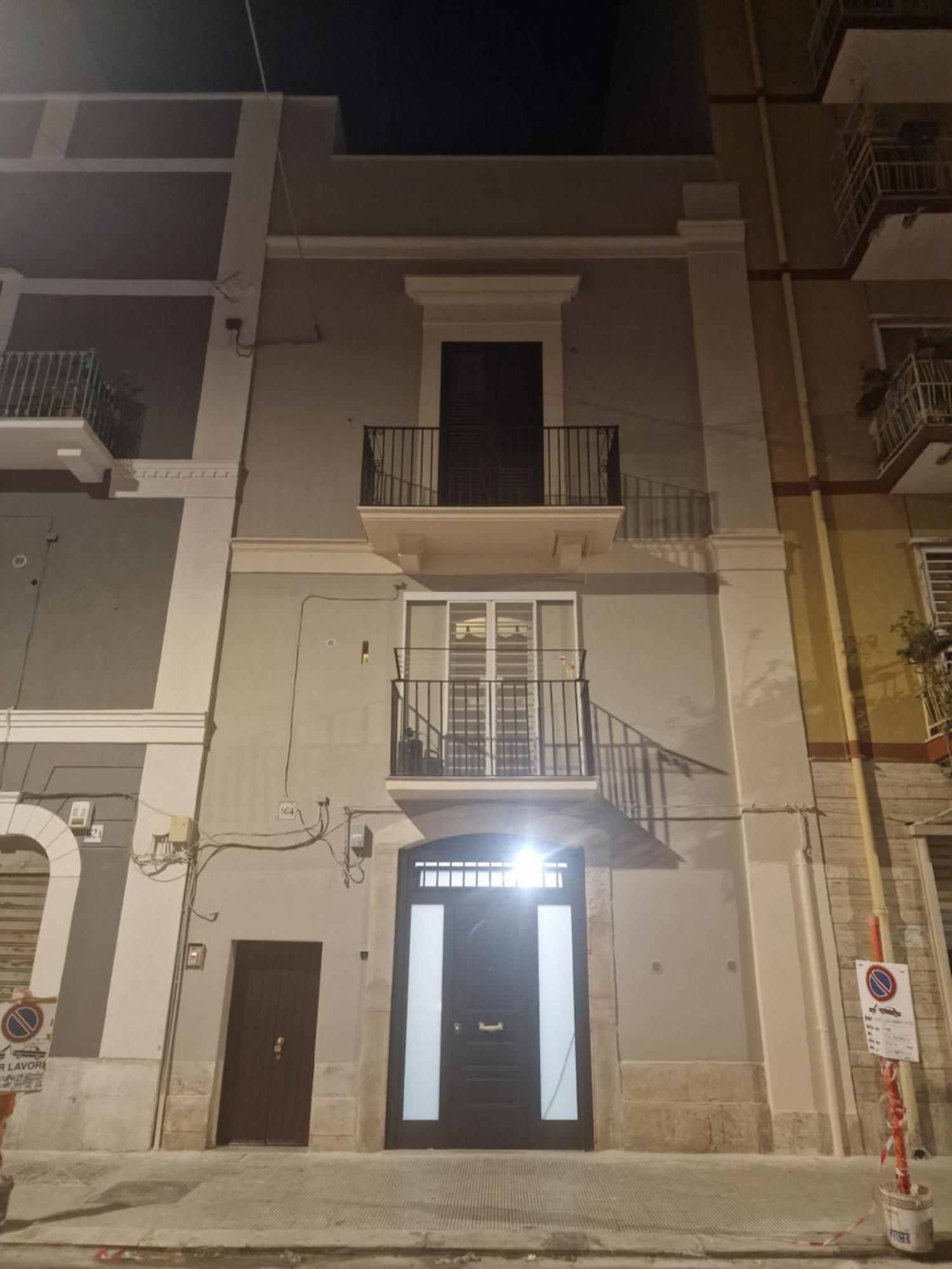 Visconti Loft House 164 Διαμέρισμα Μπάρι Εξωτερικό φωτογραφία